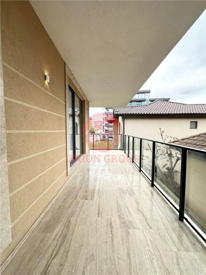 Apartament 2 Camere la Cheie, Finalizat, Mamaia Nord - foto 4