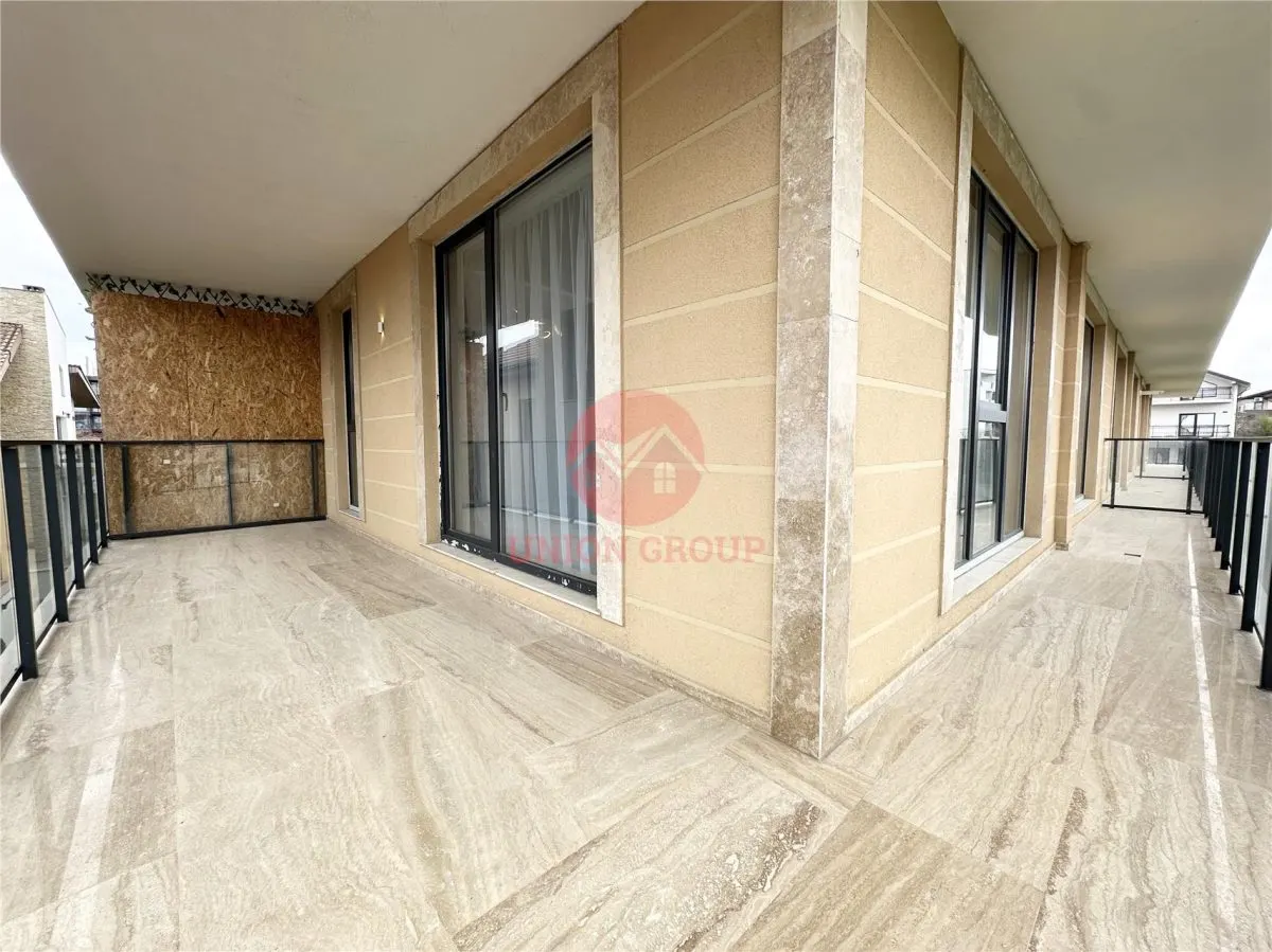 Apartament 2 Camere la Cheie, Finalizat, Mamaia Nord - foto 5