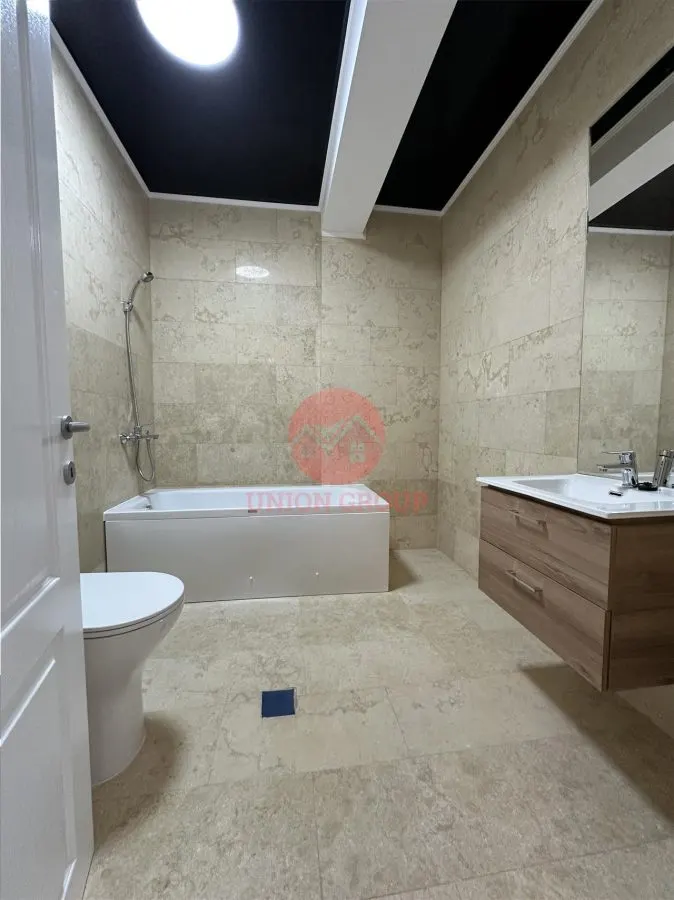 Apartament 2 Camere la Cheie, Finalizat, Mamaia Nord - foto 8