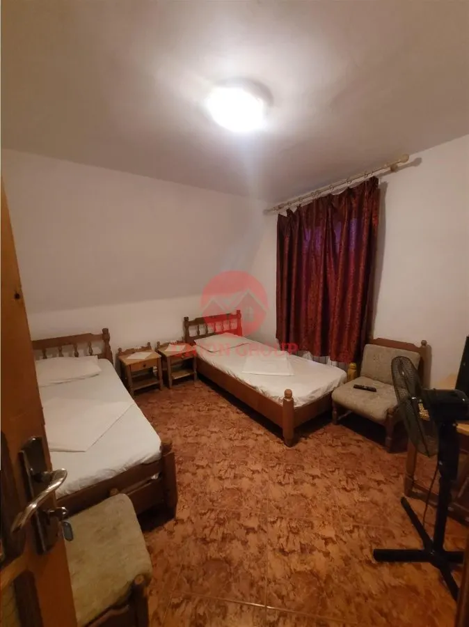 Pensiune cu Aspect Specific Maramuresean, Agigea - foto 12