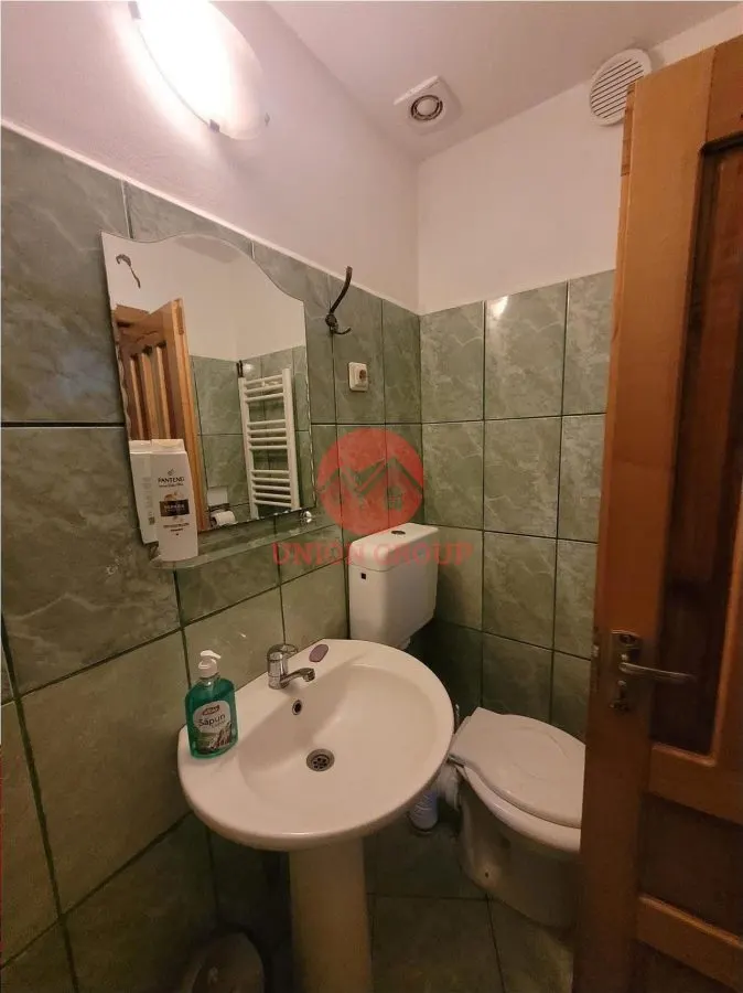Pensiune cu Aspect Specific Maramuresean, Agigea - foto 17