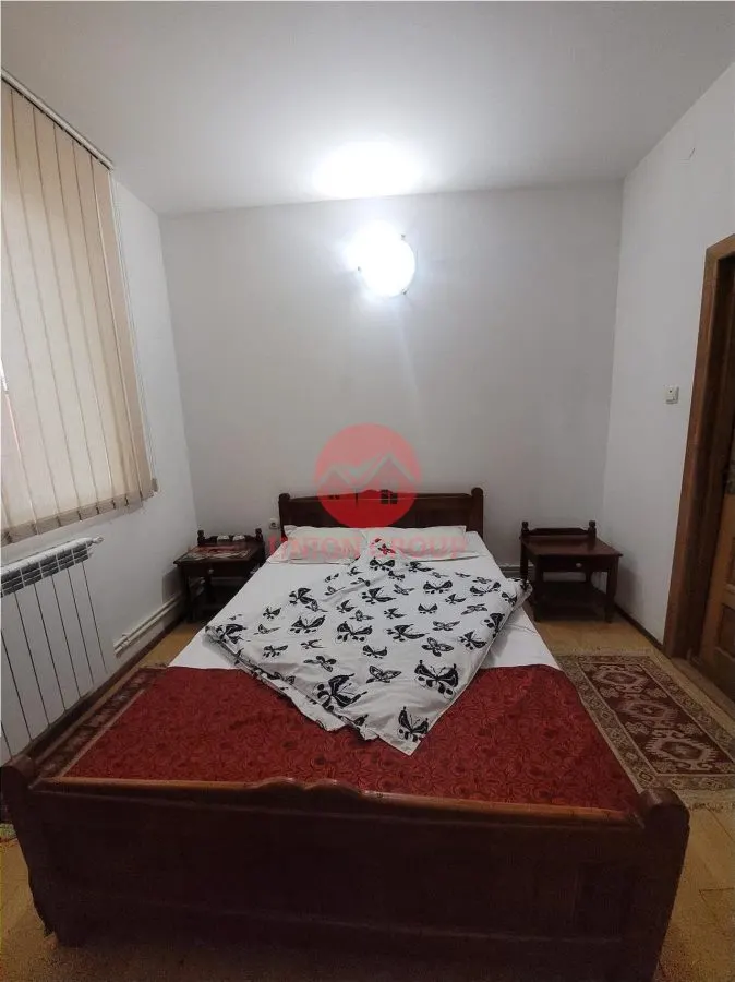 Pensiune cu Aspect Specific Maramuresean, Agigea - foto 18