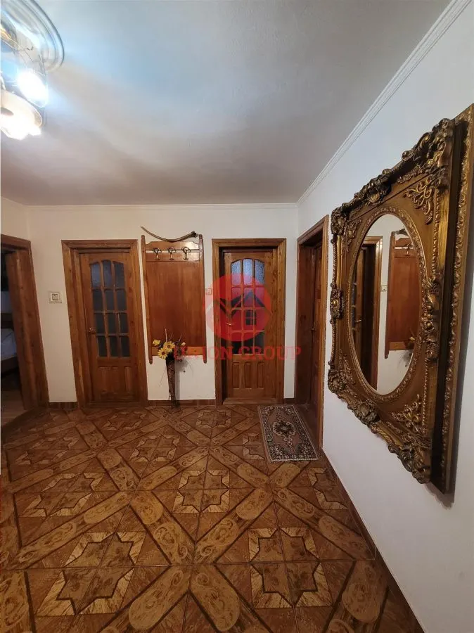 Pensiune cu Aspect Specific Maramuresean, Agigea - foto 4