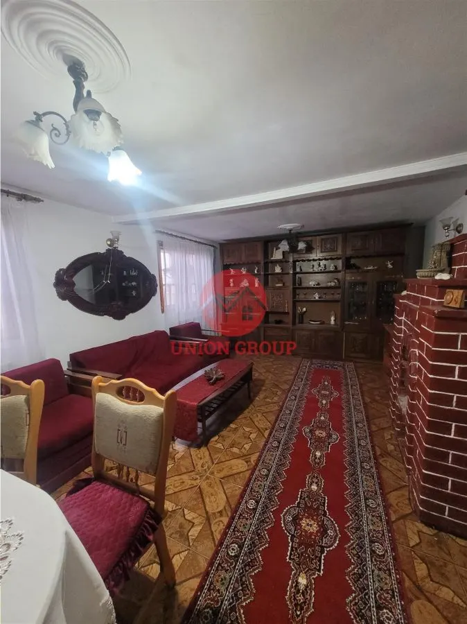Pensiune cu Aspect Specific Maramuresean, Agigea - foto 5