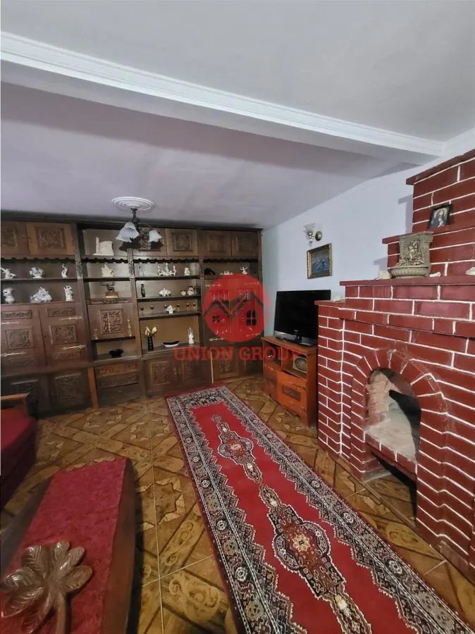 Pensiune cu Aspect Specific Maramuresean, Agigea - foto 6