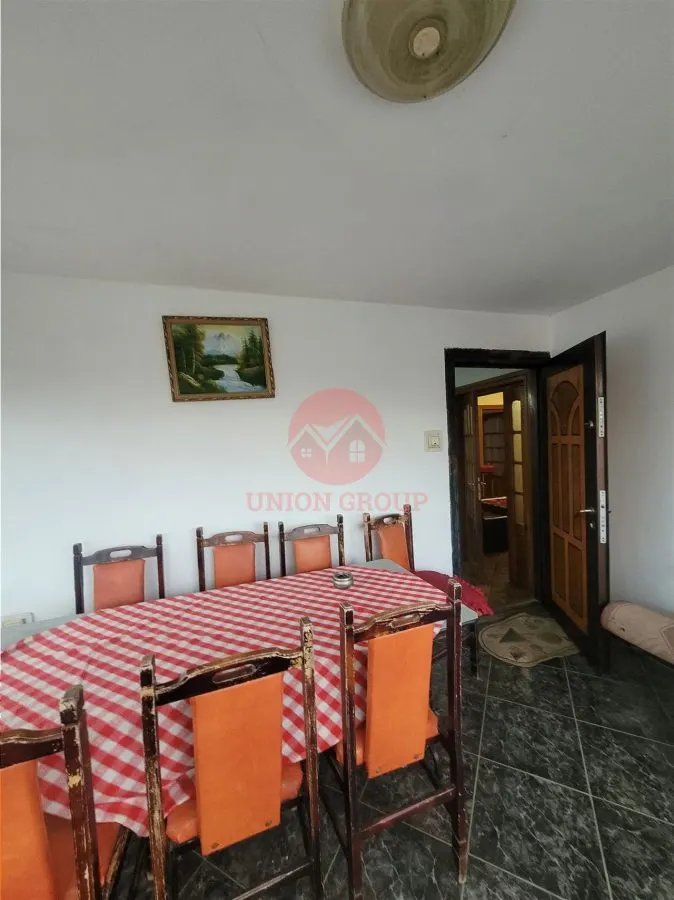 Pensiune cu Aspect Specific Maramuresean, Agigea - foto 9