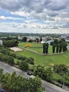 Vitan -Olimpia, apartament decomandat, bloc reabilitat, la cheie - foto 3