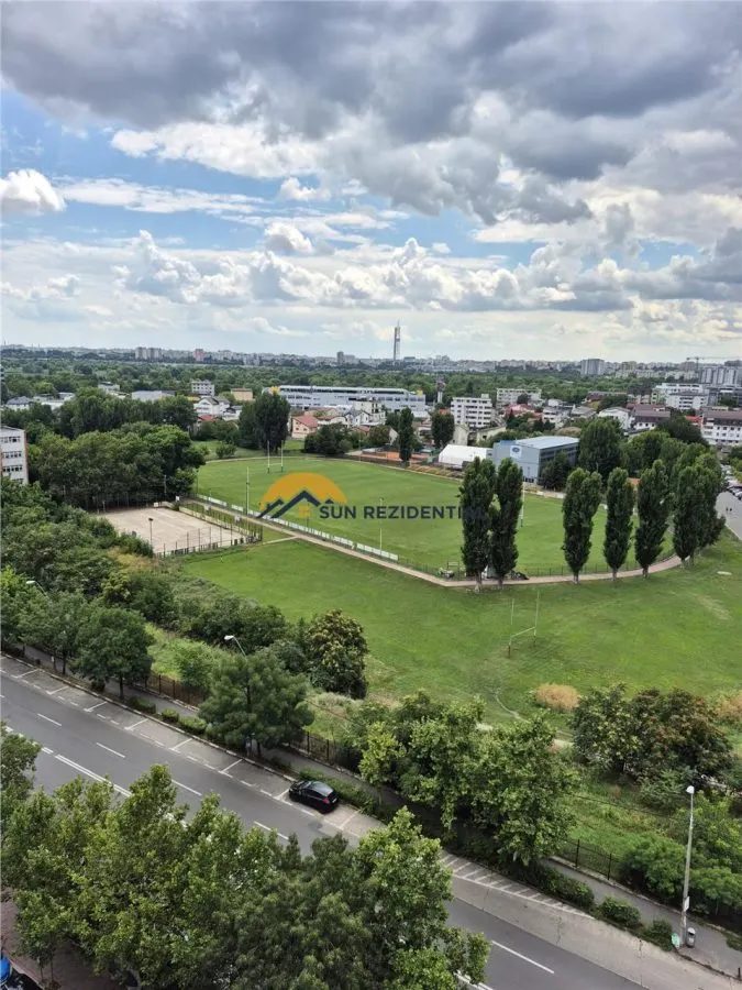Vitan -Olimpia, apartament decomandat, bloc reabilitat, la cheie - foto 3