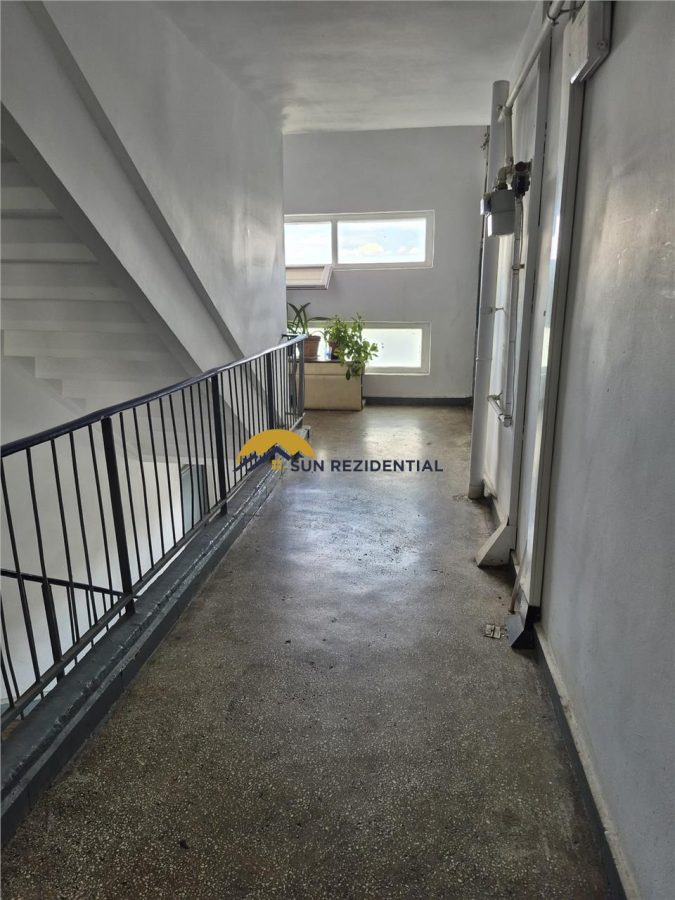 Vitan -Olimpia, apartament decomandat, bloc reabilitat, la cheie - foto 25