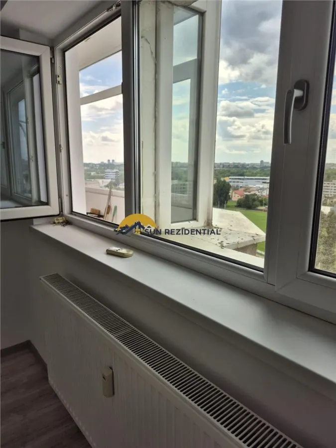 Vitan -Olimpia, apartament decomandat, bloc reabilitat, la cheie - foto 4