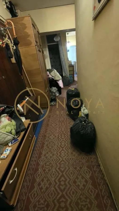 Vanzare apartament de 4 camere pe Bd Lacul Tei langa Parc - foto 4