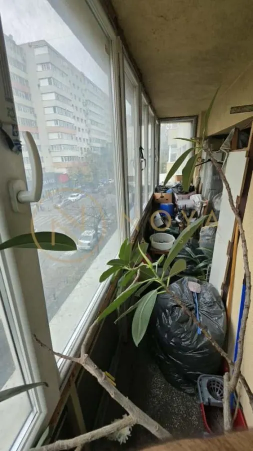 Vanzare apartament de 4 camere pe Bd Lacul Tei langa Parc - foto 6