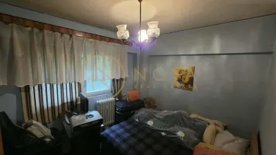 Vanzare apartament de 4 camere pe Bd Lacul Tei langa Parc - foto 7