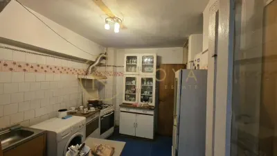 Vanzare apartament de 4 camere pe Bd Lacul Tei langa Parc - foto 9