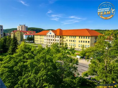 Apartament 3 camere, locuinta sau investitie Airbnb, Simeria, Sfantu Gheorghe - Sfantu Gheorghe