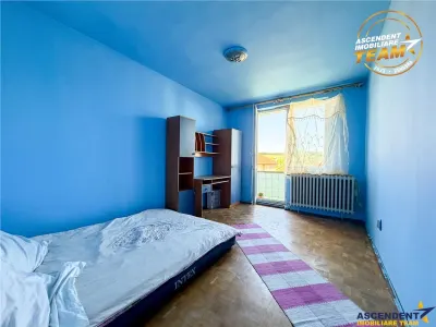 Apartament 3 camere, locuinta sau investitie Airbnb, Simeria, Sfantu Gheorghe - foto 4