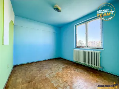 Apartament 3 camere, locuinta sau investitie Airbnb, Simeria, Sfantu Gheorghe - foto 6