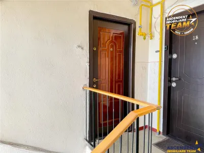 Apartament 3 camere, locuinta sau investitie Airbnb, Simeria, Sfantu Gheorghe - foto 10