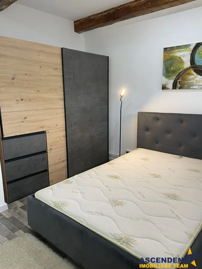 Apartament 2 camere la casa, acces separat,  60 mp, Grivitei, Brasov - foto 3