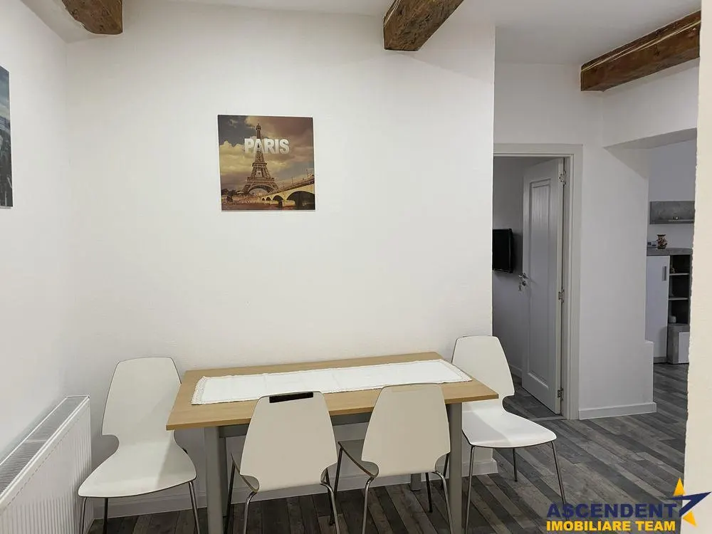 Apartament 2 camere la casa, acces separat,  60 mp, Grivitei, Brasov - foto 5