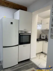 Apartament 2 camere la casa, acces separat,  60 mp, Grivitei, Brasov - foto 6