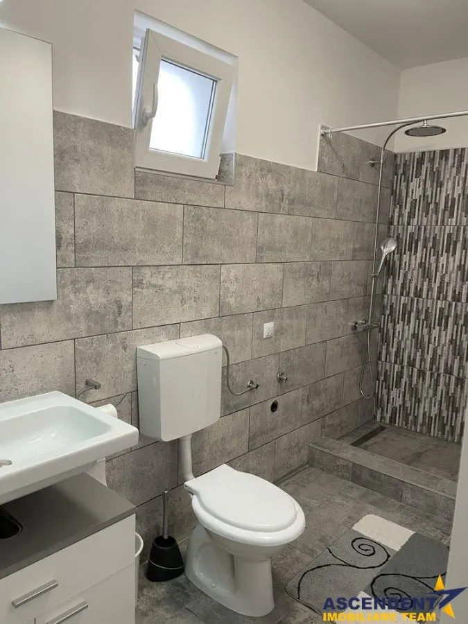 Apartament 2 camere la casa, acces separat,  60 mp, Grivitei, Brasov - foto 7