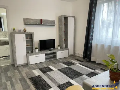 Apartament 2 camere la casa, acces separat,  60 mp, Grivitei, Brasov - foto 8