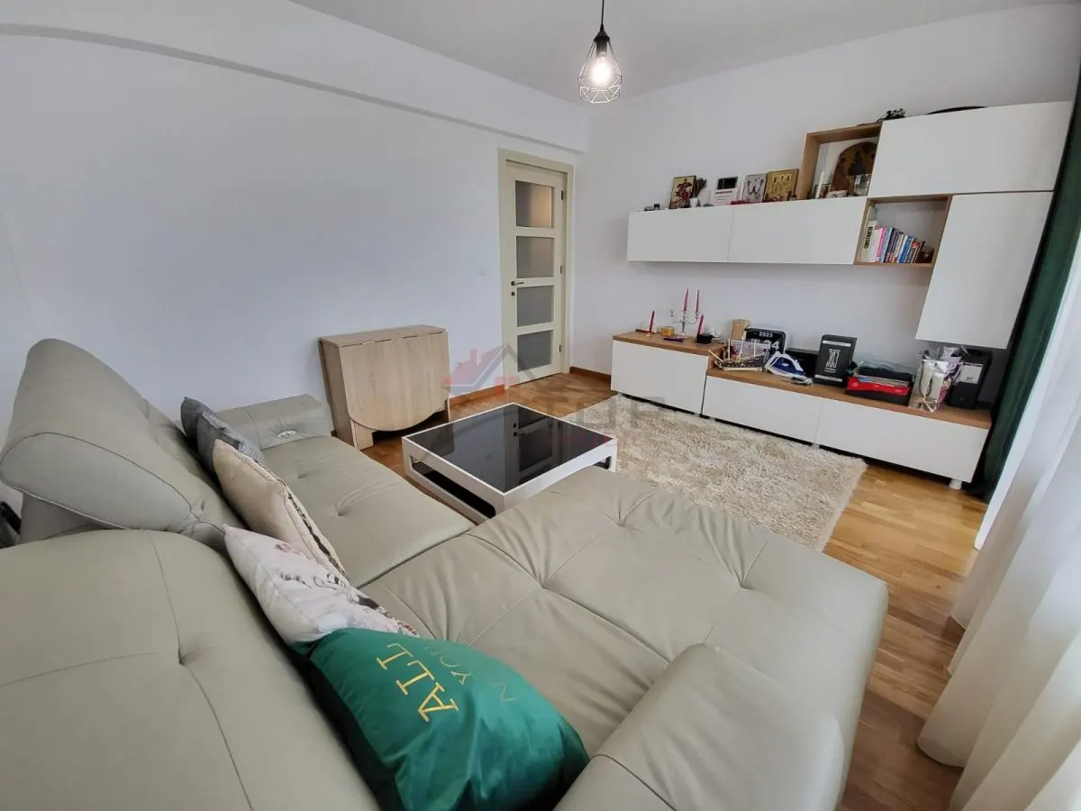 Apartament 2 camere, DECOMANDAT, mobilat, BLOC NOU, Popas Pacurari - foto 3