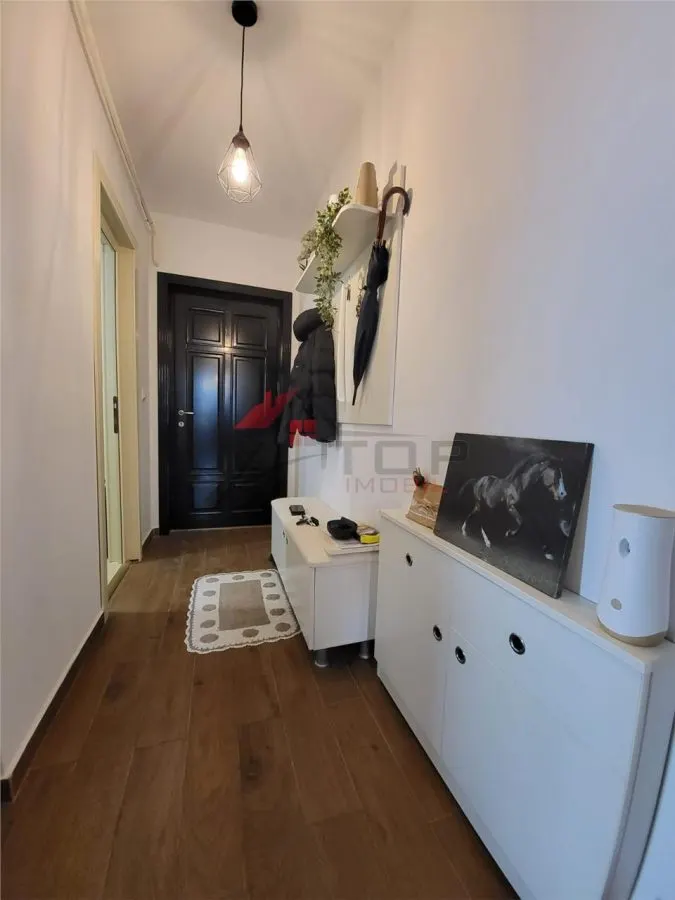 Apartament 2 camere, DECOMANDAT, mobilat, BLOC NOU, Popas Pacurari - foto 5