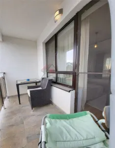 Apartament 2 camere, DECOMANDAT, mobilat, BLOC NOU, Popas Pacurari - foto 8
