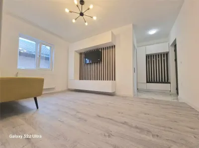 Capat CUG Apartament  2 camere INTABULAT Lunca Cetatuii - foto 2