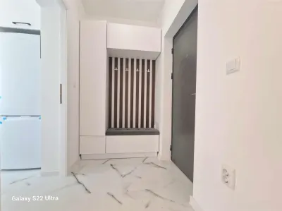 Capat CUG Apartament  2 camere INTABULAT Lunca Cetatuii - foto 4