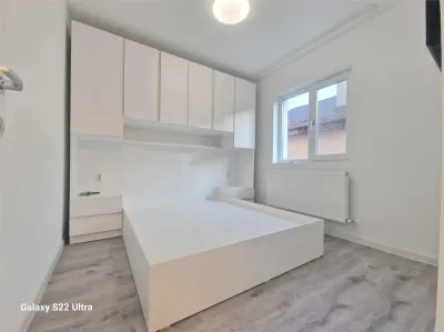 Capat CUG Apartament  2 camere INTABULAT Lunca Cetatuii - foto 8