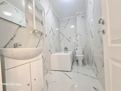 Capat CUG Apartament  2 camere INTABULAT Lunca Cetatuii - foto 9