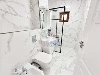 Apartament 2 camere decomandat, Tg. Cucu-Palatul de Justitie, renovat si mobilat - foto 10