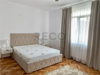 RECO Apartament spatios la casa, cu gradina si priveliste deosebitaÂ 83 mpÂ  utili - foto 3