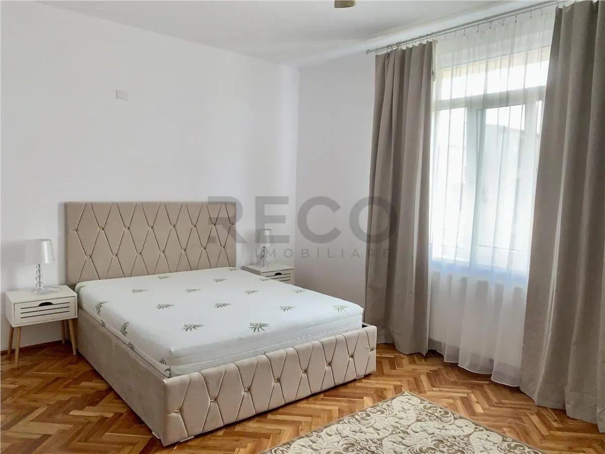 RECO Apartament spatios la casa, cu gradina si priveliste deosebitaÂ 83 mpÂ  utili - foto 3