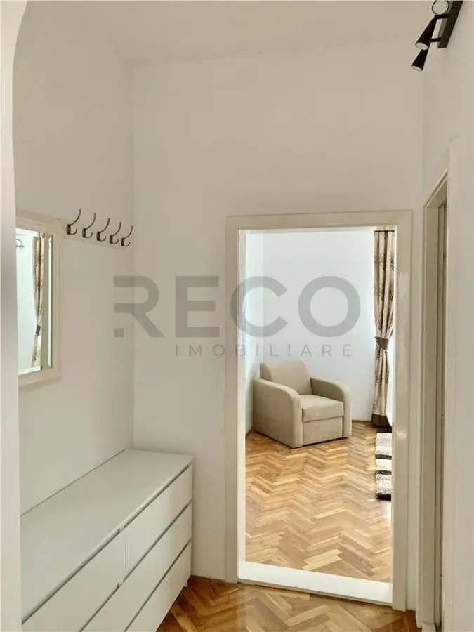 RECO Apartament spatios la casa, cu gradina si priveliste deosebitaÂ 83 mpÂ  utili - foto 5