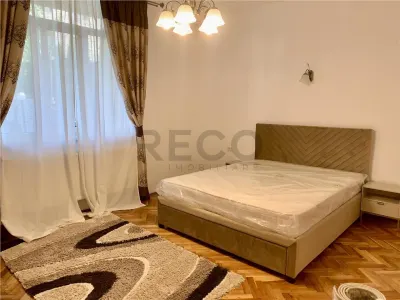 RECO Apartament spatios la casa, cu gradina si priveliste deosebitaÂ 83 mpÂ  utili - foto 6