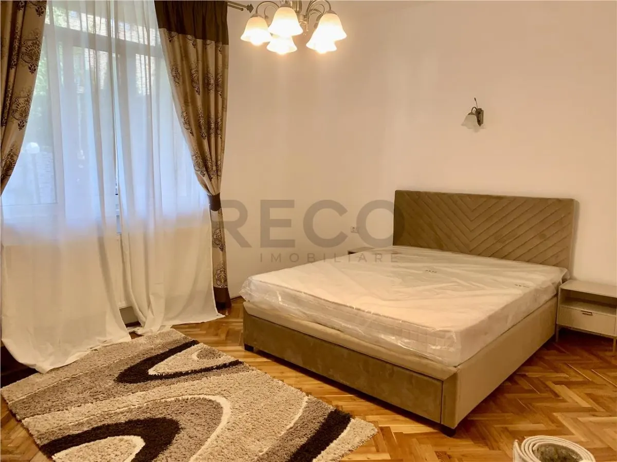 RECO Apartament spatios la casa, cu gradina si priveliste deosebitaÂ 83 mpÂ  utili - foto 6
