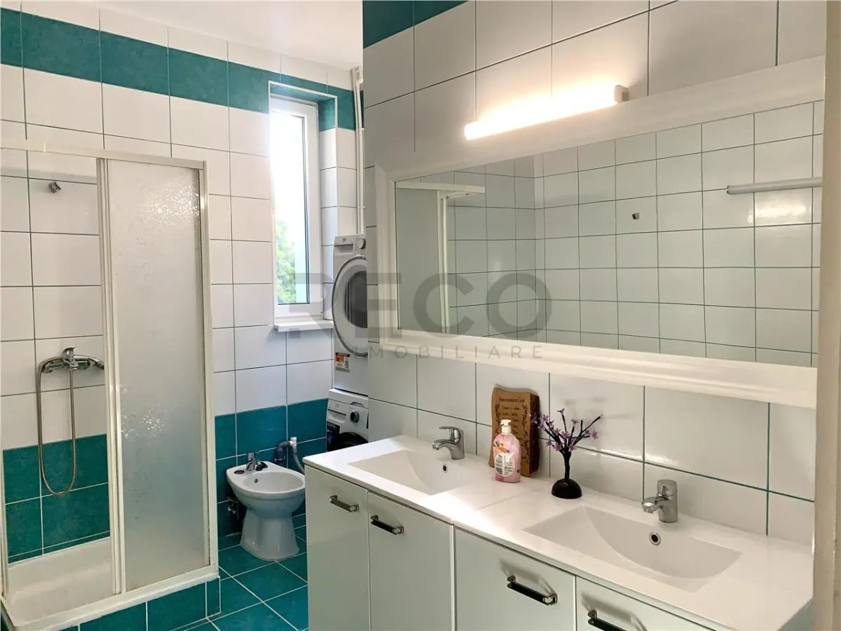 RECO Apartament spatios la casa, cu gradina si priveliste deosebitaÂ 83 mpÂ  utili - foto 8