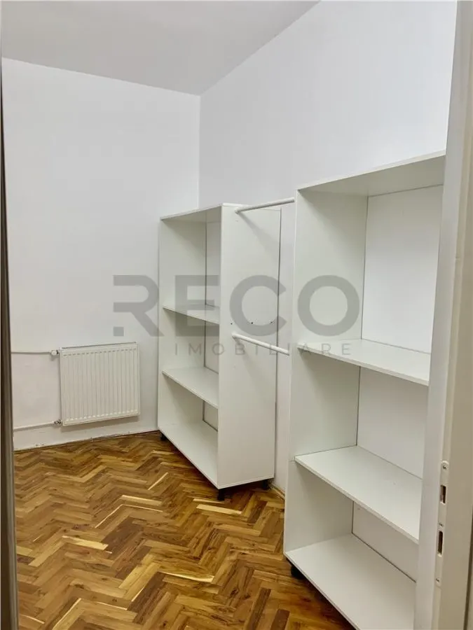 RECO Apartament spatios la casa, cu gradina si priveliste deosebitaÂ 83 mpÂ  utili - foto 9