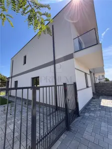 DUPLEX MODERN, MOSNITA NOUA,  115MP UTILI, 4 CAMERE. - foto 2