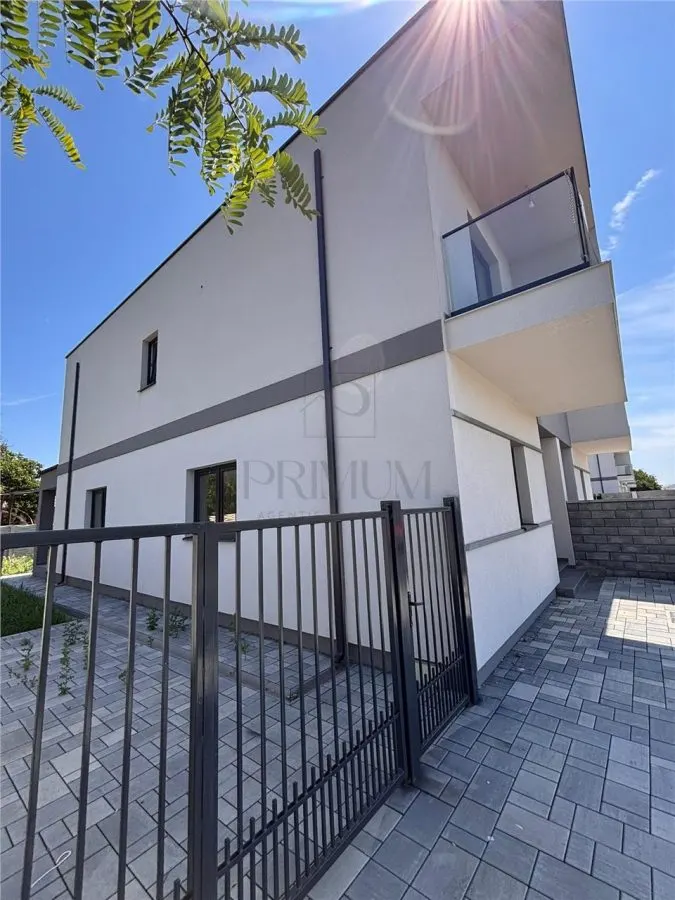 DUPLEX MODERN, MOSNITA NOUA,  115MP UTILI, 4 CAMERE. - foto 2
