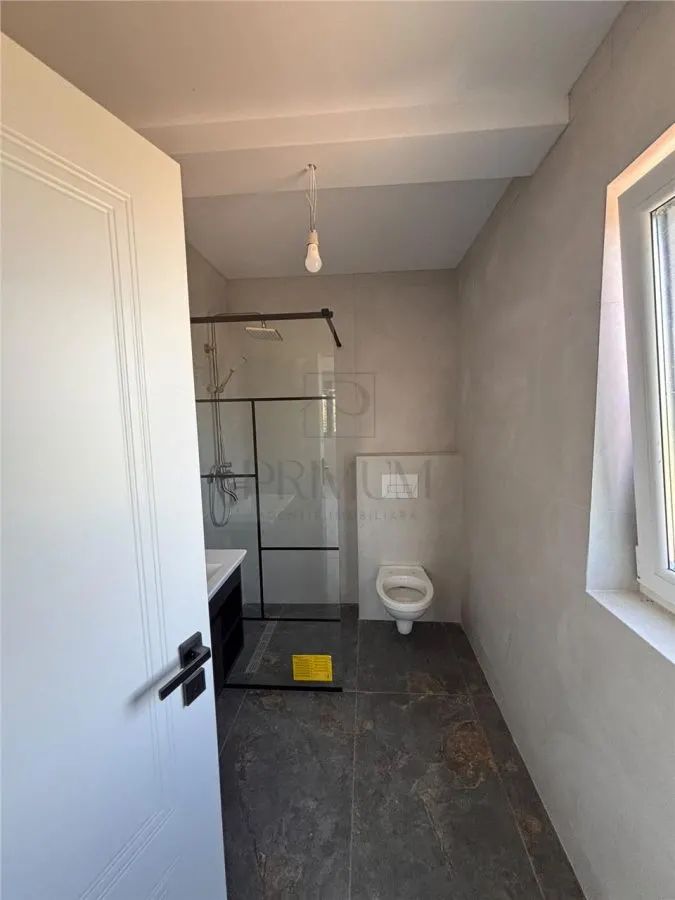 DUPLEX MODERN, MOSNITA NOUA,  115MP UTILI, 4 CAMERE. - foto 11