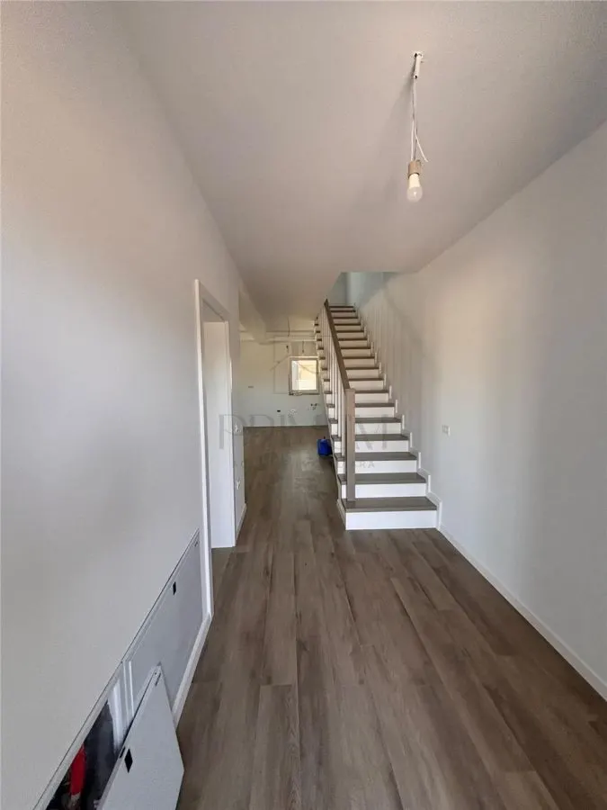 DUPLEX MODERN, MOSNITA NOUA,  115MP UTILI, 4 CAMERE. - foto 3