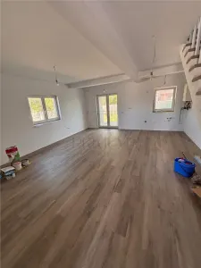 DUPLEX MODERN, MOSNITA NOUA,  115MP UTILI, 4 CAMERE. - foto 4