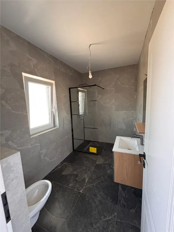 DUPLEX MODERN, MOSNITA NOUA,  115MP UTILI, 4 CAMERE. - foto 6
