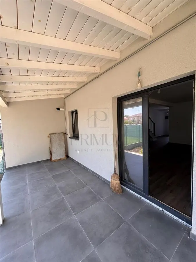 DUPLEX MODERN, MOSNITA NOUA,  115MP UTILI, 4 CAMERE. - foto 7