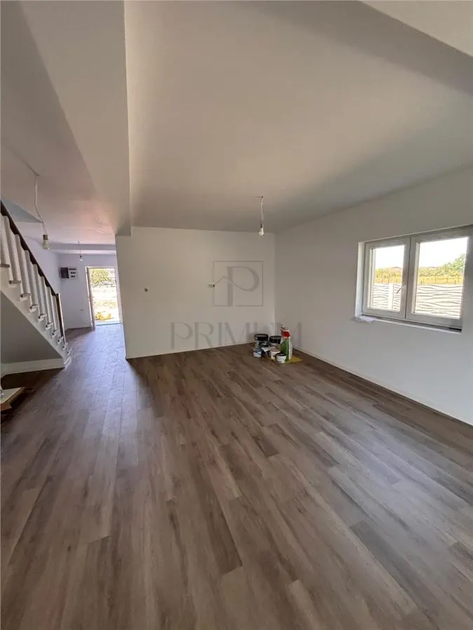 DUPLEX MODERN, MOSNITA NOUA,  115MP UTILI, 4 CAMERE. - foto 9